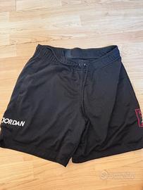 pantalone corto jordan
