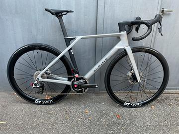 Lapierre Xelius DRS SE