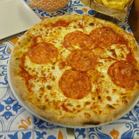 pizzaiolo 