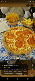 pizzaiolo 