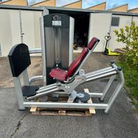Leg press orizzontale Life fitness - Insigna