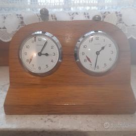 orologio solora Svizzera  vintage  1948,1960