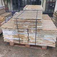 Pietre di Luserna e Marmi assortiti a prezzi super