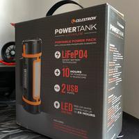 Powertank/powerbank Celestron