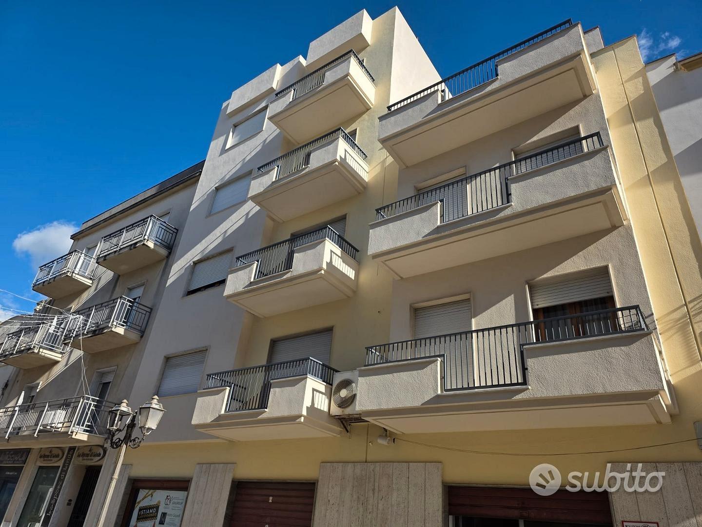 Castelvetrano, app. piano 2 in centro - Vista 4