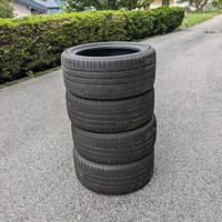 Gomme estive BMW serie 1