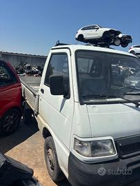 Ricambi Piaggio Porter 2003 disponibili tutti i ri