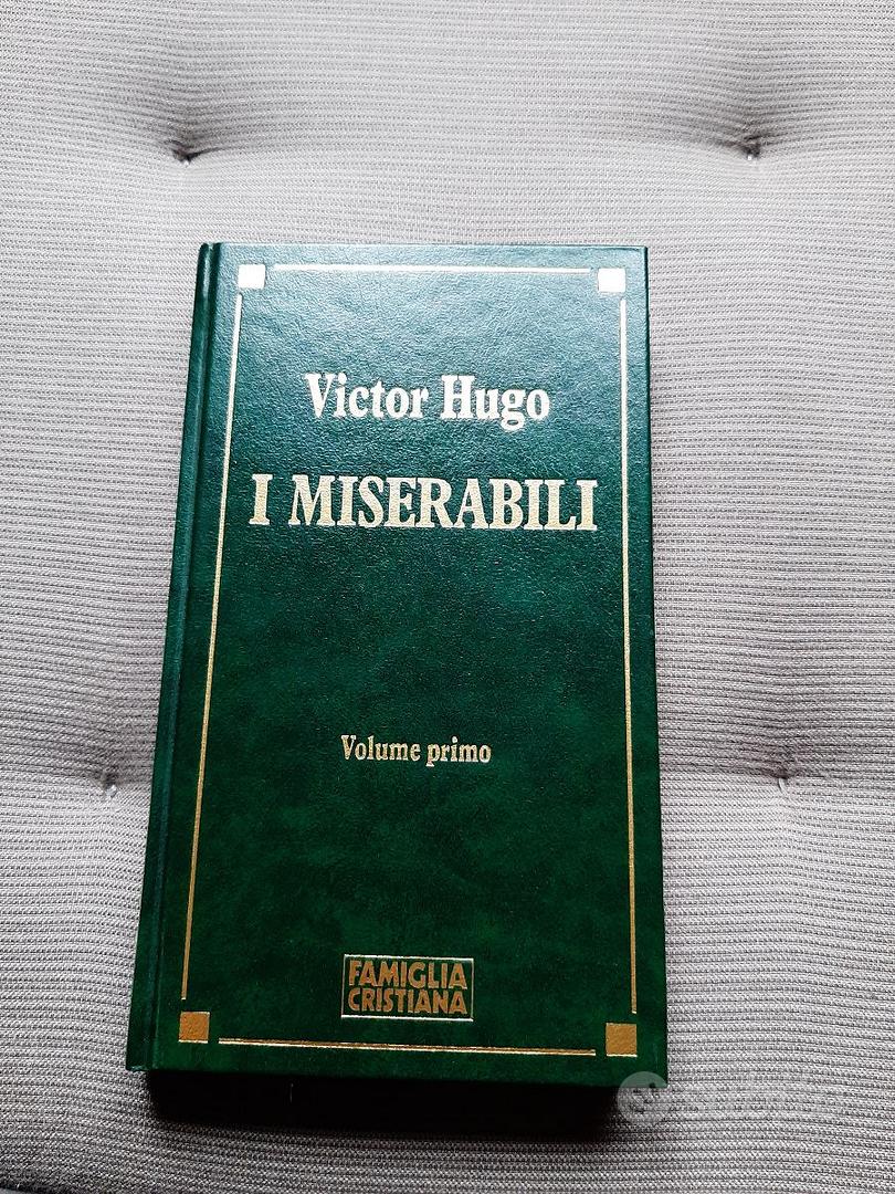 Victor Hugo - I miserabili - Libri e Riviste In vendita a Torino