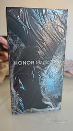 Honor magic 7 pro 512gb sigillato