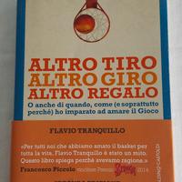 Altro Tiro, Altro Giro, Altro Regalo 