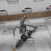 Blocchetto accensione con chiave citroen c4