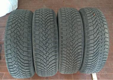 Pneumatici auto 205/65/R16 95H FALKEN HS01 EUROWI.