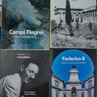 Libri collana Novanta - Venti