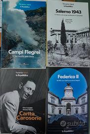 Libri collana Novanta - Venti