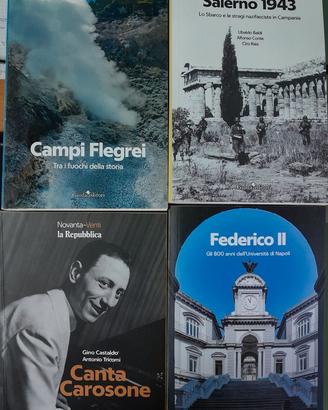 Libri collana Novanta - Venti