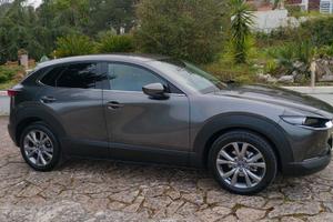 Mazda CX-30 Skyactive X 186 CV 2wd man. Executive