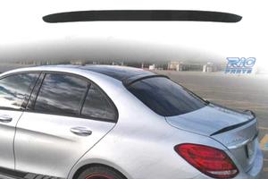 SPOILER POSTERIORE MERCEDES CLASSE C W205 14-21