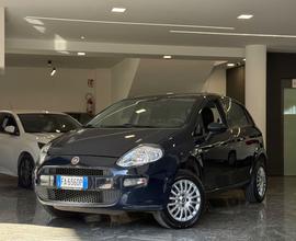 Fiat Punto 1.4 8V 5 porte Natural Power Street