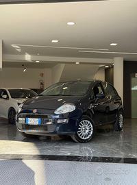 Fiat Punto 1.4 8V 5 porte Natural Power Street