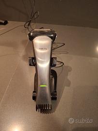 Rasoio per corpo Philips Bodygroom series 7000