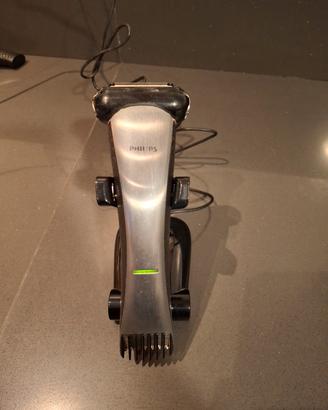 Rasoio per corpo Philips Bodygroom series 7000