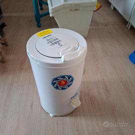 centrifuga bucato 5k