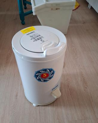 centrifuga bucato 5k
