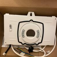 Scheda scaldabagno marca JUNKERS Hydrocompact