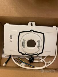 Scheda scaldabagno marca JUNKERS Hydrocompact