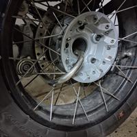 antifurto bmw gs 1200 