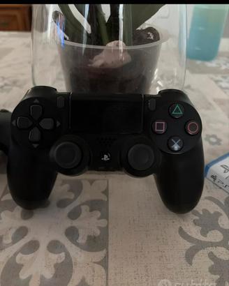 Controller ps4
