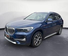 BMW X1 xDrive20d xLine Plus