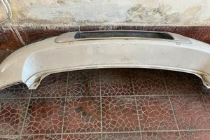 Paraurti posteriore Mini countryman