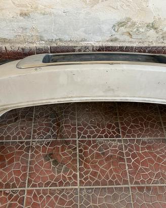 Paraurti posteriore Mini countryman