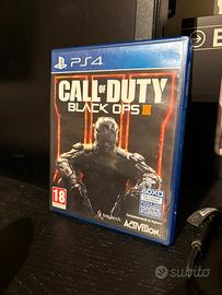 Call of duty black ops 3 per ps4