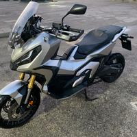 Honda X-ADV 750