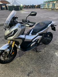 Honda X-ADV 750