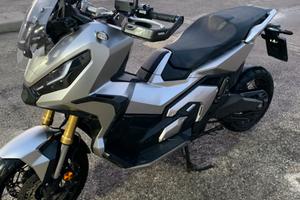 Honda X-ADV 750