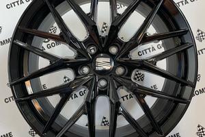 Cerchi in lega SEAT ALHAMBRA ATECA EXEO LEON da 20