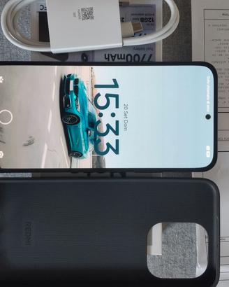 Redmi note 17