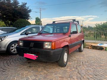 Fiat Panda 1.1 Hobby