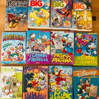 Fumetti Disney