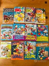 Fumetti Disney