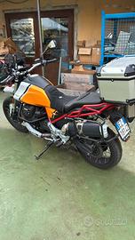 moto guzzi 850tt