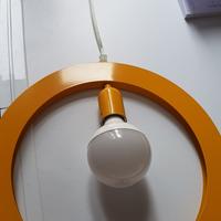 Lampadario cameretta