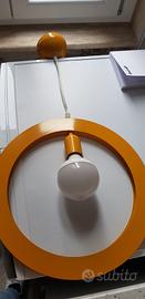 Lampadario cameretta