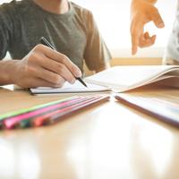 Ripetizioni e aiuto compiti