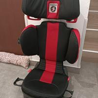 Seggiolino Auto Peg Perego 2-3 isofix