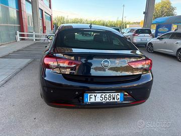 Opel Insignia 1.6 CDTI 136 CV S&S Grand Sport Busi