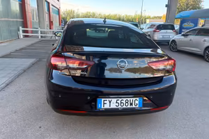 Opel Insignia 1.6 CDTI 136 CV S&S Grand Sport Busi